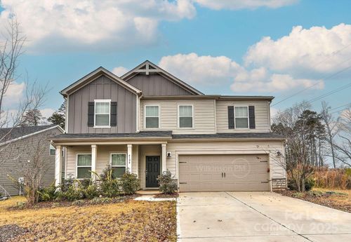 4104 Armstrong Farm Dr, Belmont, NC, 28012-9669 | Card Image