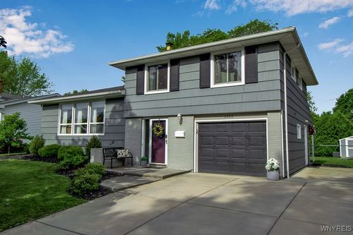 1320 Brookfield Dr, North Tonawanda, NY, 14120-1904 | Card Image