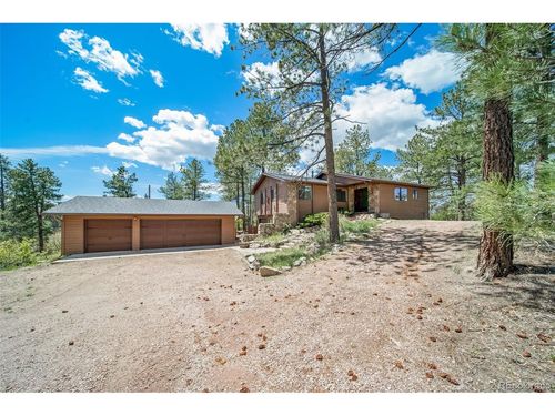 7718 Rafter Rd, Franktown, CO, 80116-9646 | Card Image