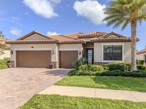 13270 Famiglia Dr, Venice, FL, 34293-2660 | Card Image