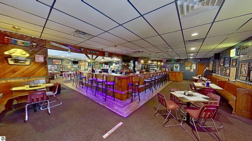 2803 W Blanchard Rd, Winn, MI, 48896 | Card Image