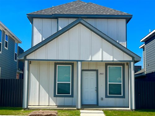 3421 Valley Vista Dr, Hurst, TX, 76053-2718 | Card Image