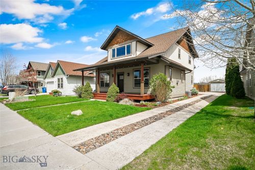 1108 Meagher Ave, Bozeman, MT, 59718-7060 | Card Image