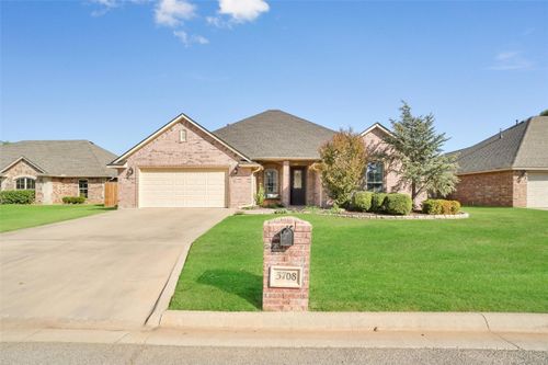 3708 Regal Drive, Altus, OK, 73521 | Card Image