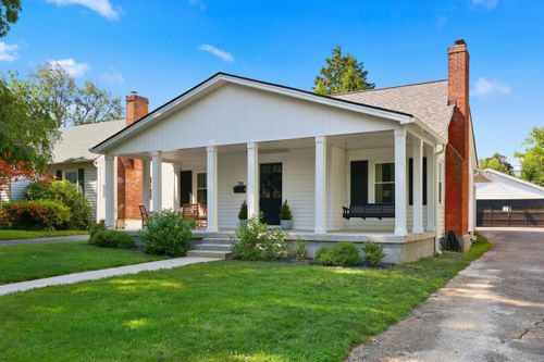 576 Rosemill Dr, Lexington, KY, 40503 | Card Image