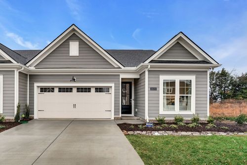2320 Audubon Ln, Murfreesboro, TN, 37128 | Card Image