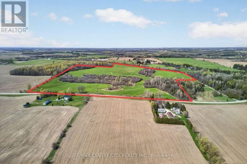 37332 Cut Line Rd, Clinton, ON, N0M1L0 | Card Image