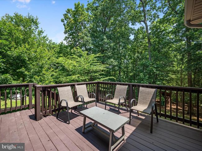 48 Patapsco Cir, House other with 5 bedrooms, 4 bathrooms and null parking in FALLING WATERS WV | Image 39