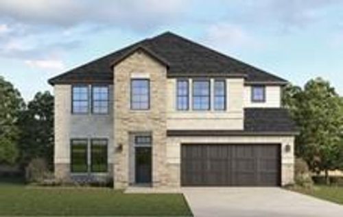 3913 Pyrus Dr, Pearland, TX, 77581-1445 | Card Image