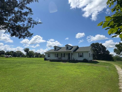 4849 Ar Hwy 354, Wiseman, AR, 72587 | Card Image