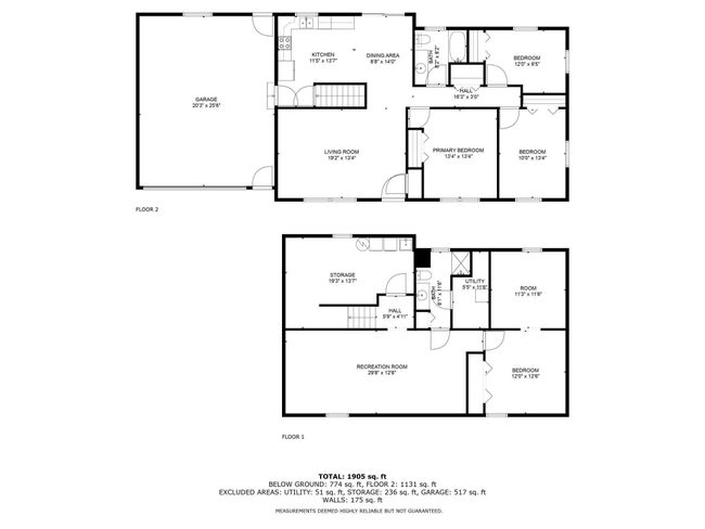 9342 Trenton Ln N, House other with 4 bedrooms, 2 bathrooms and null parking in Maple Grove MN | Image 46