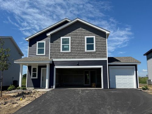 2563 Jandell Ave Ne, Saint Michael, MN, 55376-3504 | Card Image