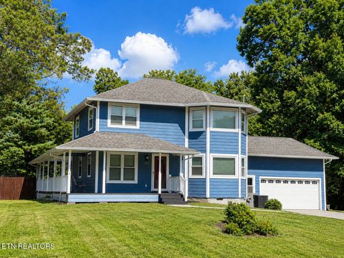 4133 W Beaver Creek Dr, Powell, TN, 37849-5112 | Card Image