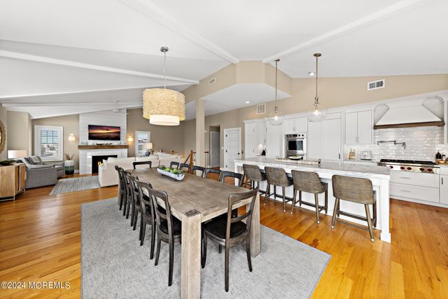 27 17 Th St, House other with 5 bedrooms, 5 bathrooms and null parking in Surf City NJ | Image 33