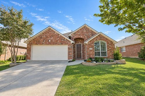 6316 Lakewood Dr, Sachse, TX, 75048-5589 | Card Image