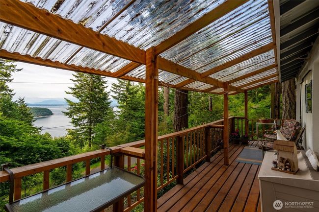 1059 Island Dr, House other with 1 bedrooms, 1 bathrooms and null parking in Lummi Island WA | Image 18