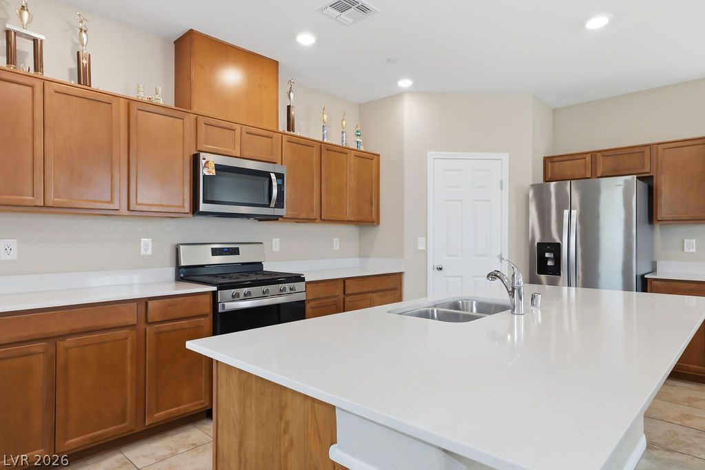 Residential in Las Vegas 4