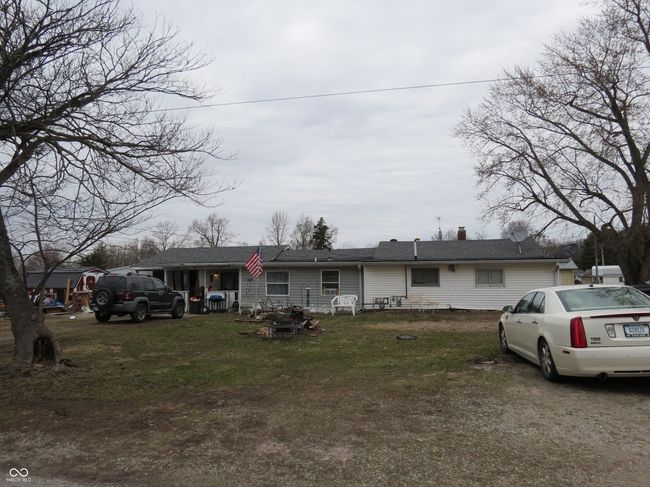 310 N Highland St, Home with 0 bedrooms, 0 bathrooms and null parking in Morgantown IN | Image 5