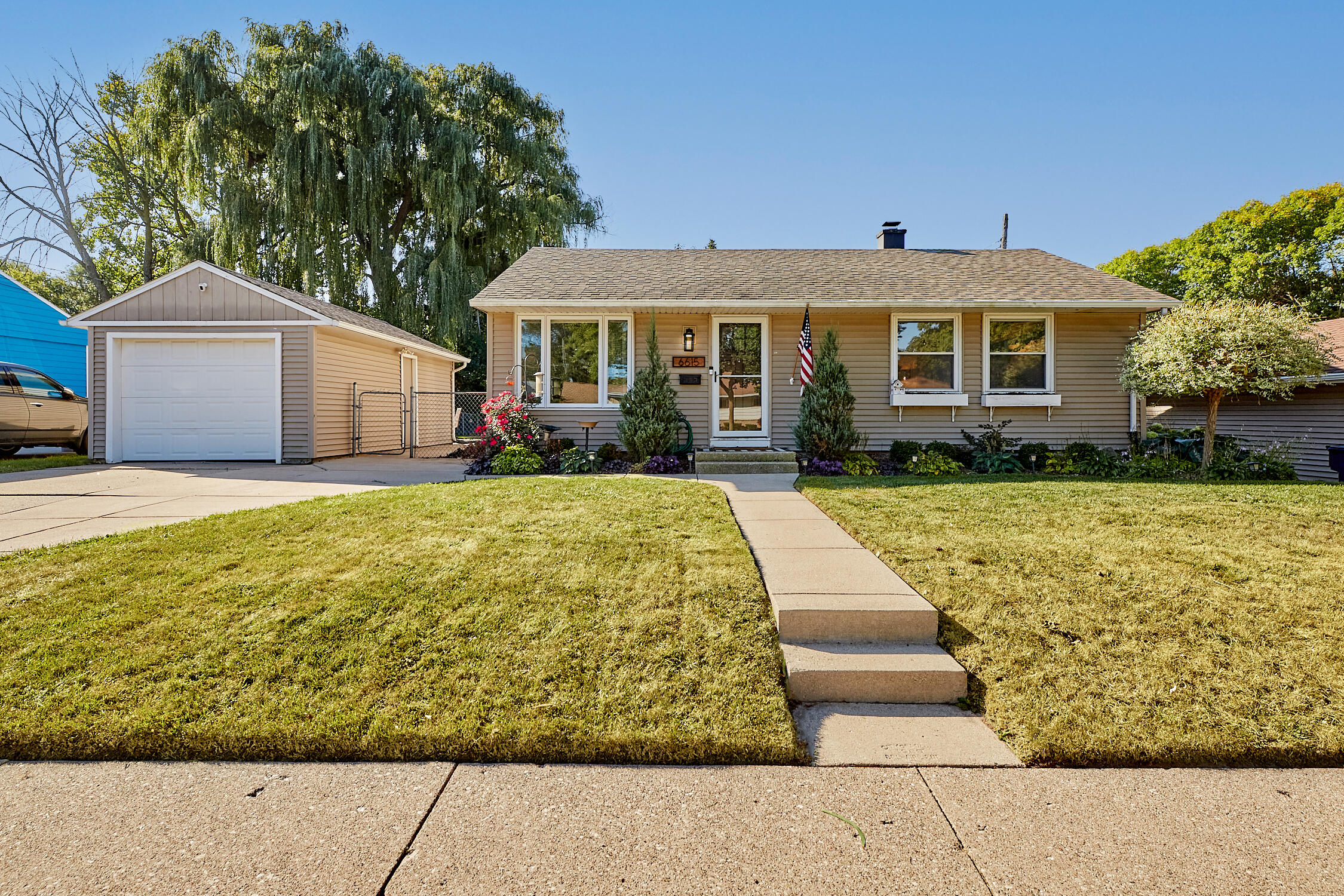 Euclid Ave, Milwaukee, WI 53219