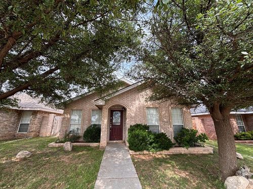 2809 Sunburst Dr, Midland, TX, 79707-5116 | Card Image