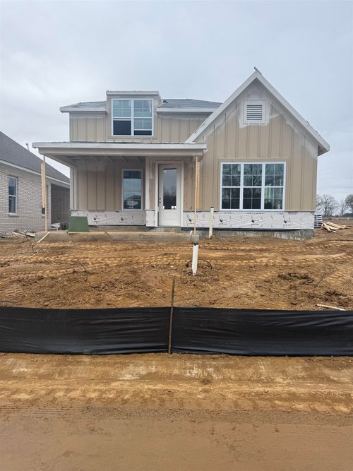 3137 Mannington Dr, Bartlett, TN, 38133-3201 | Card Image