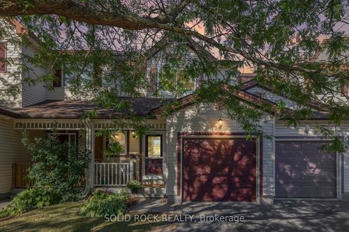 99 Crampton Dr, Carleton Place, ON, K7C4P8 | Card Image