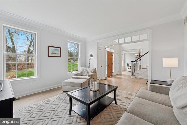 21 Spring Valley Rd, House other with 5 bedrooms, 7 bathrooms and null parking in MALVERN PA | Image 16