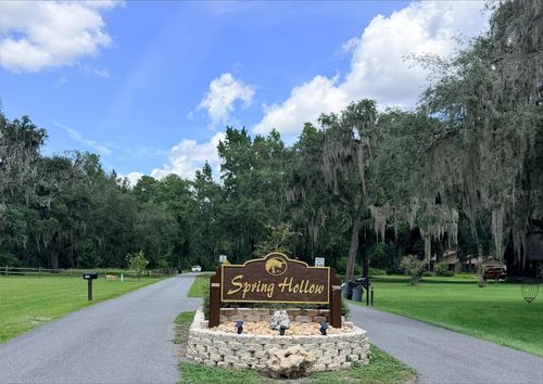 TBD Nw Spring Hollow Boulevard, Lake City, FL, 32055 | Card Image