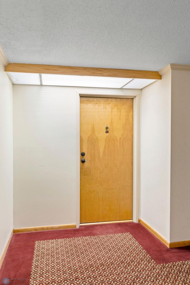 Condo Unit Front Door | Image 23