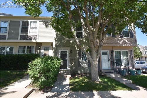 3509 Queen Anne Way, Colorado Springs, CO, 80917-5476 | Card Image