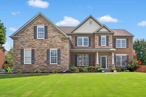 128 Rock Castle Dr, Lebanon, TN, 37087-7611 | Card Image