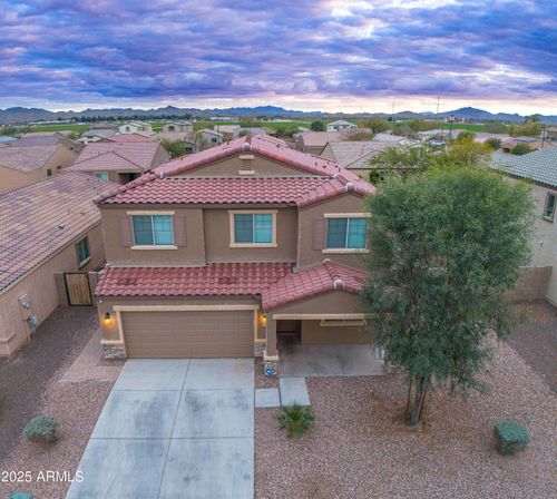 25437 W Mahoney Ave, Buckeye, AZ, 85326-1449 | Card Image