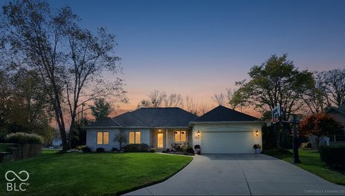 2673 Waldon Ct, Greenwood, IN, 46143-8267 | Card Image