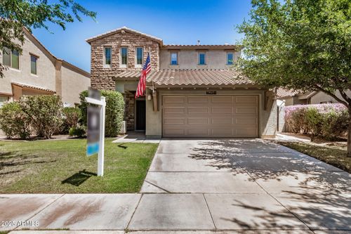 4258 E Lexington Ave, Gilbert, AZ, 85234-0728 | Card Image