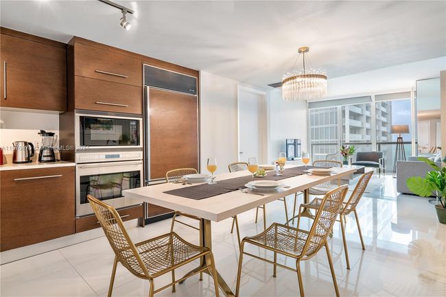 APT-4511 - 485 Brickell Ave, Condo with 1 bedrooms, 1 bathrooms and null parking in Miami FL | Image 9