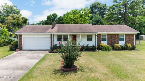 414 Thomas Dr, Jacksonville, NC, 28546-7248 | Card Image