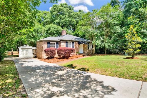 309 Border Dr W, Mobile, AL, 36608-2718 | Card Image