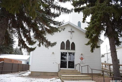 107 Macdonald St, Balcarres, SK, S0G0C0 | Card Image