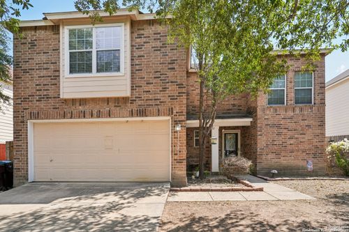 11122 Fort Smith, San Antonio, TX, 78245-3683 | Card Image