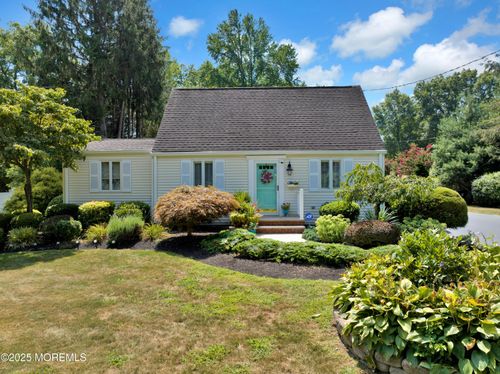67 Swartzel Dr, Middletown, NJ, 07748-2825 | Card Image