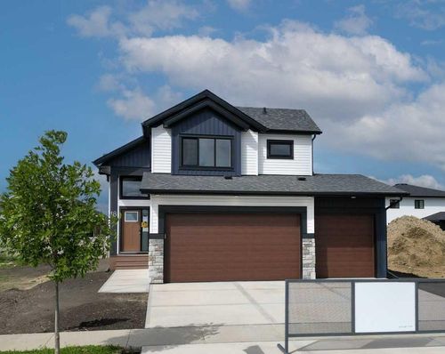 18 Trout Avenue, Red Deer, AB, T4P0Y8 | Card Image