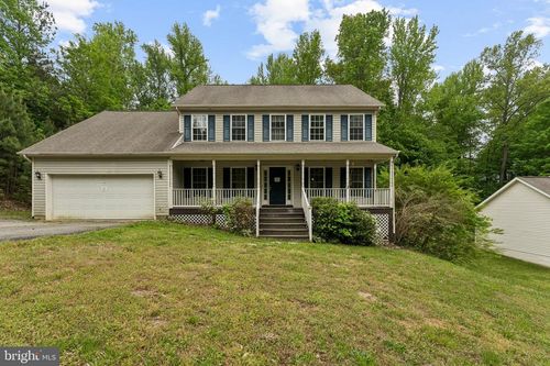 6286 Dawes Dr, KING GEORGE, VA, 22485-7147 | Card Image