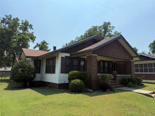 1306 Mclish St, Ardmore, OK, 73401-3134 | Card Image