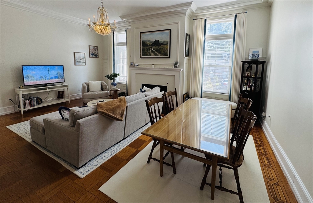 Residential Lease in Wellesley 4