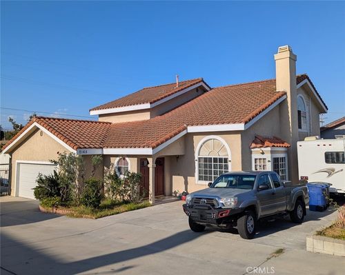 8165 Celito Dr, Rosemead, CA, 91770-3932 | Card Image