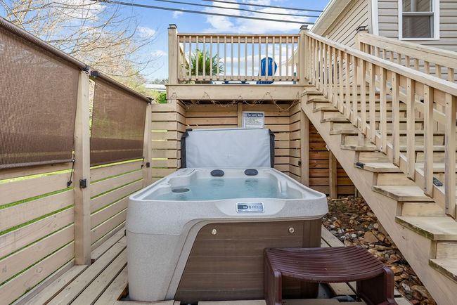 102 N Short St, House other with 2 bedrooms, 1 bathrooms and null parking in Fries VA | Image 35