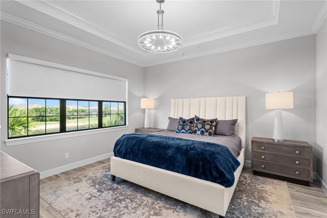 UNIT-202 - 9673 Montelanico Loop, Condo with 3 bedrooms, 3 bathrooms and null parking in NAPLES FL | Image 14