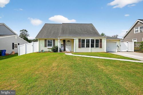 3004 Savoy Ln, BOWIE, MD, 20715-2222 | Card Image