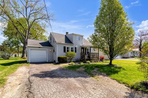 840 W 10th St, Ashland, OH, 44805-1101 | Card Image