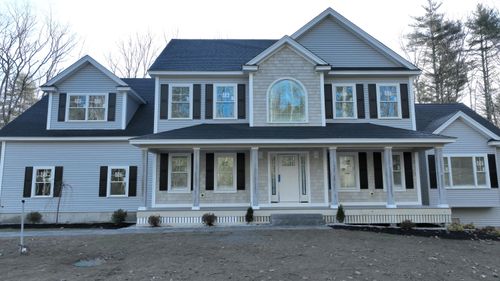 (Lot B) 13 Kimball Lane, Kennebunk, ME, 04043 | Card Image